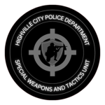 [HCPD] Special Weapons & Tactics Unit