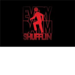 every day i'm shuffin