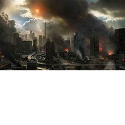 Survive The Apocalypse