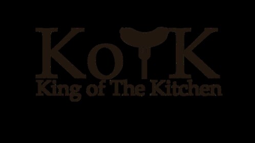 King of The Kitchen