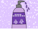 The Baby Shampoo Twins