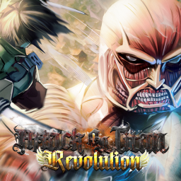 Attack on Titan Revolution