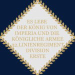 32. Linien-Infanterie Regiment