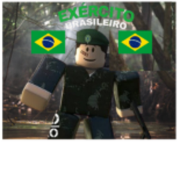 "UPDATE" Exército Brasileiro