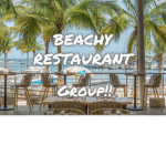 ~BEACHY RESTAURANT GROUP~