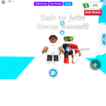 Snow Squad :D