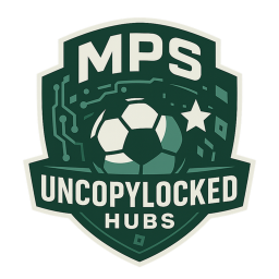 VIFA HUB | Uncopylocked
