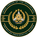 [APG] Aguinaldo Presidential Guard
