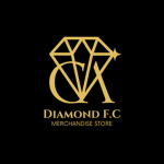 Diamond F.C Merchandise Store