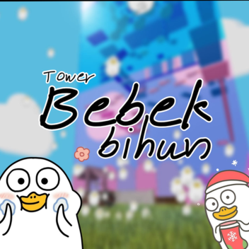 Tower Bebek Bihun