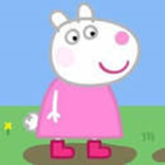 Suzie Sheep squad