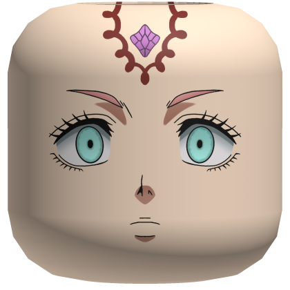 💎Fana Face [Black Clover] thumbnail