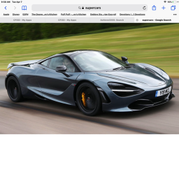 Escape cars obby