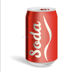 Soda Hangout!