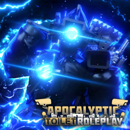 (UTCM) Apocalyptic Toilet Roleplay icon