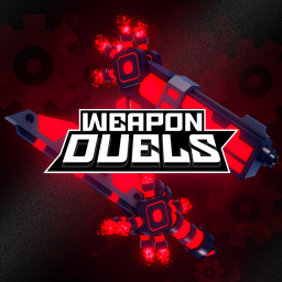 [🩸BLOODMECH] WEAPON DUELS [Murderers vs Sheriffs] icon