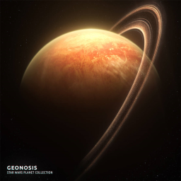 Occupation of Geonosis