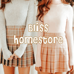 Bliss Aesthetic Clothing Homestore