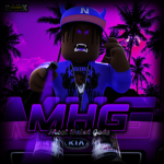 MHG | Most Hxted G0ds