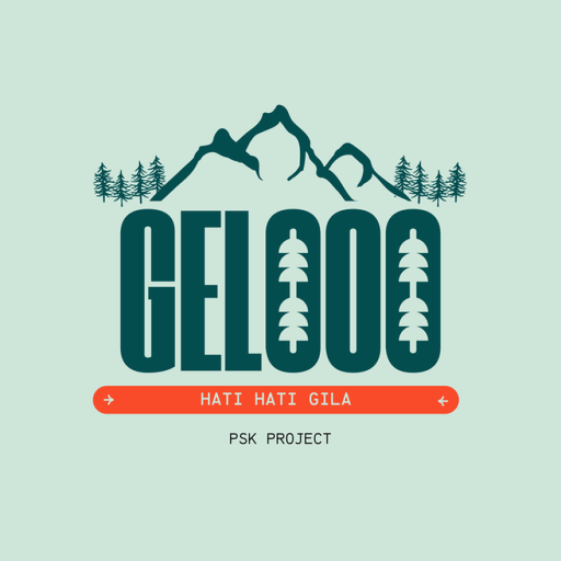 [EVENT X5] MOUNT GELOOO official Roblox game thumbnail