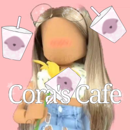 Training center! - Cora's Cafe