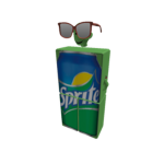 SPRITE QWEENS