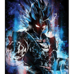 The Sword Elite