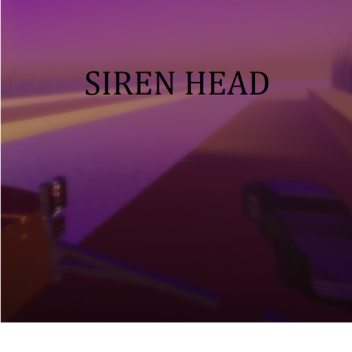Siren Head