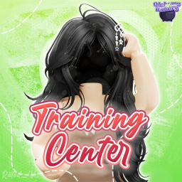 🌿📋 Training Center 📋🌿