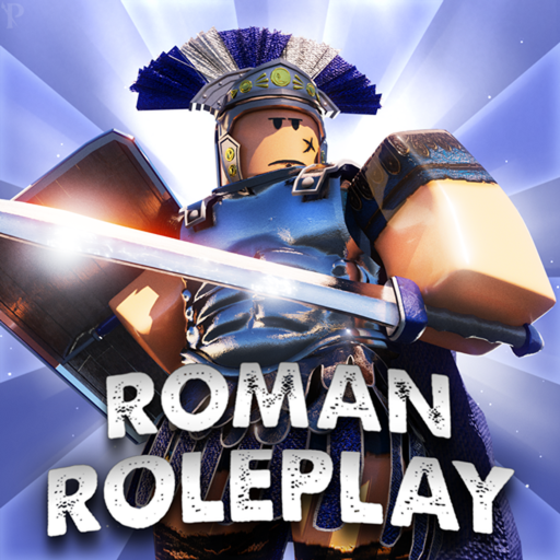 [NEW MAP SOON!] Roman Empire Roleplay