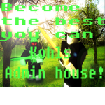 Kohls Admin House Fans!