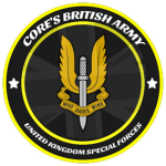 ||CBA| United Kingdom Special Forces