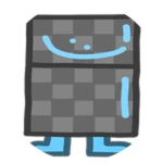 Memorization Fridge