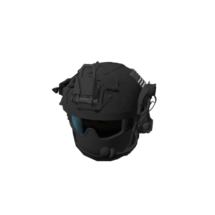 MTF Helmet