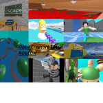 Obby Creators 2016