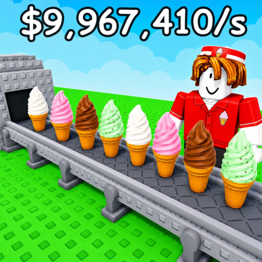 Sell Ice Cream icon