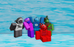 sea gangs group