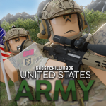 ⌈ The United States Army ⌋