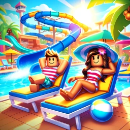 Resort Tycoon 2 🌴 icon