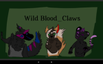 Wild Blood_Claws