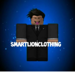 SmartLionClothing