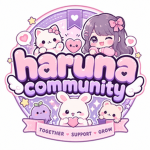 HARUNA Community