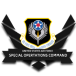 Air Force Spеcial Operαtions Commαnd