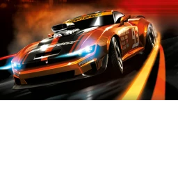 racing game(new update) icon
