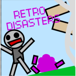 Retro Disasters