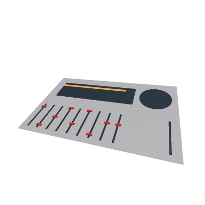 Mixr set