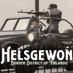 [V3] Helsgewon