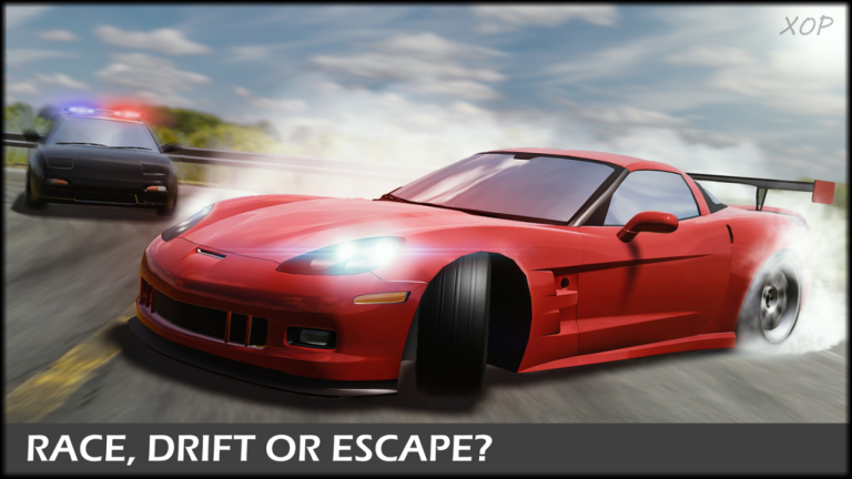 Prodigy Drift screenshot 3