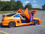 Car makers