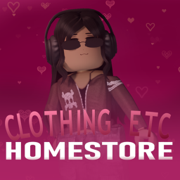 [RELEASE] Clothing Etc Homestore!  😍